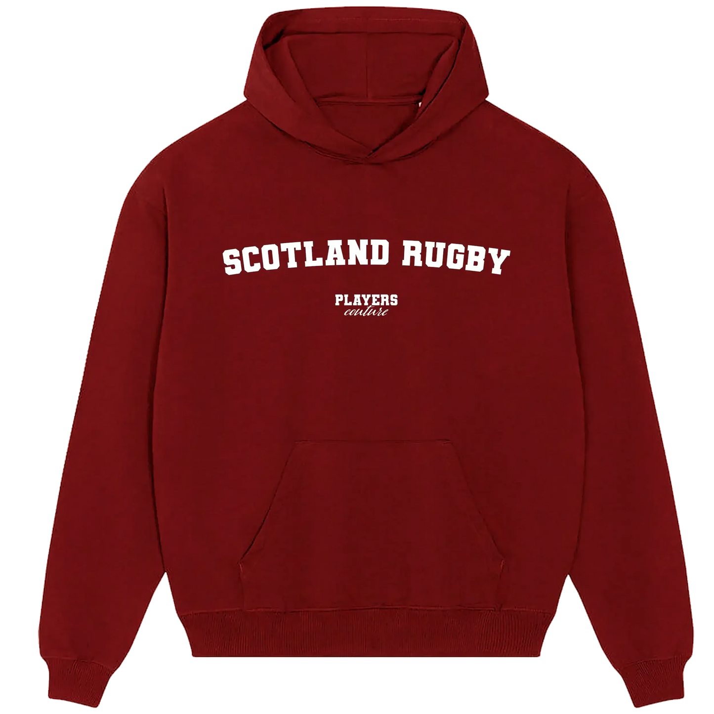 Scotland Rugby Men's Hoodie