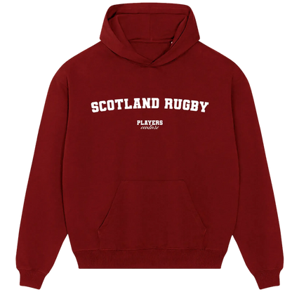 Scotland Rugby Men's Hoodie