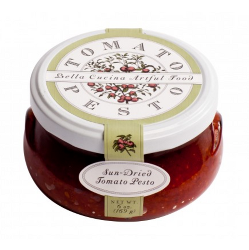 Bella Cucina - Sun-Dried Tomato Pesto