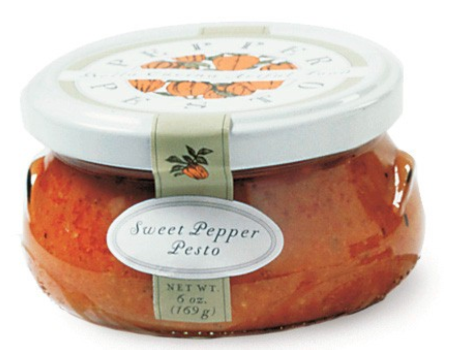 Bella Cucina - Sweet Pepper Pesto