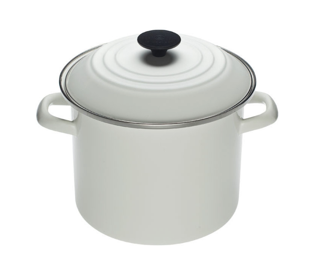 Le Creuset Stockpot - 8 QT