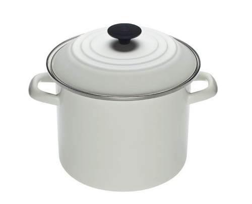 Le Creuset Stockpot - 8 QT