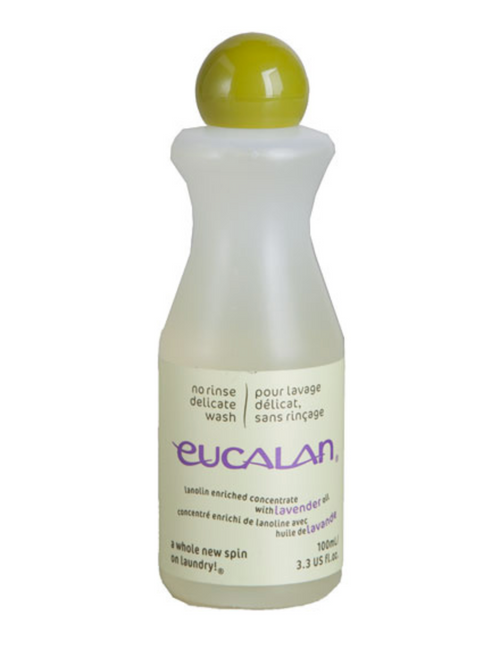 Eucalan - Delicate Wash, 3.3 fl. oz.
