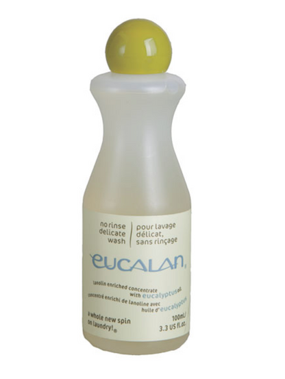 Eucalan - Delicate Wash, 3.3 fl. oz.
