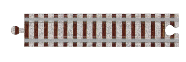 NameTrains - Train Tracks