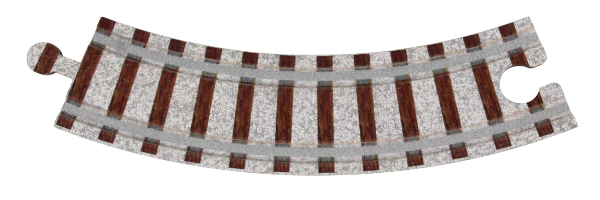 NameTrains - Train Tracks
