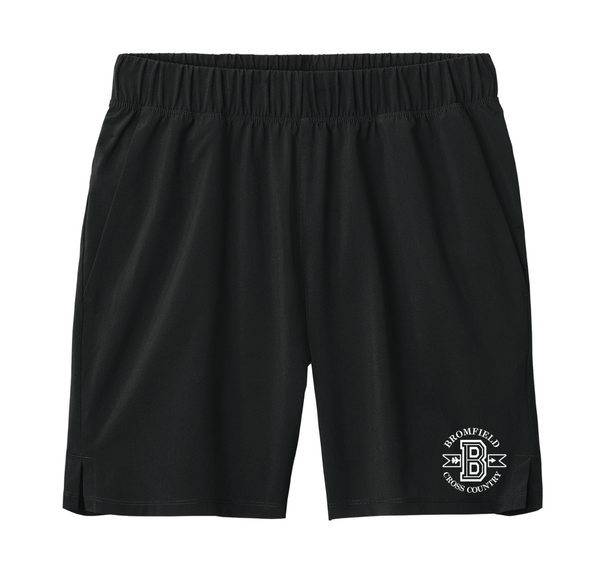 Bromfield Cross Country - Men's 7" Short (ST485)
