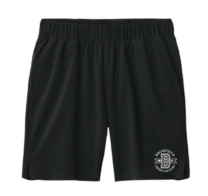 Bromfield Cross Country - Men's 7" Short (ST485)