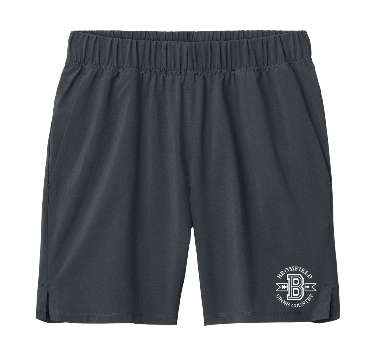 Bromfield Cross Country - Men's 7" Short (ST485)