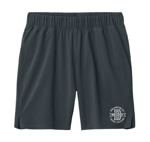 Bromfield Cross Country - Men's 7" Short (ST485)