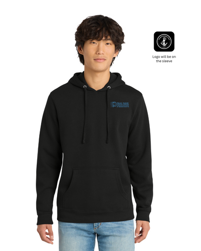 Brain Injury Association of MA FRR - Unisex Fleece Hoodie (DT6100)