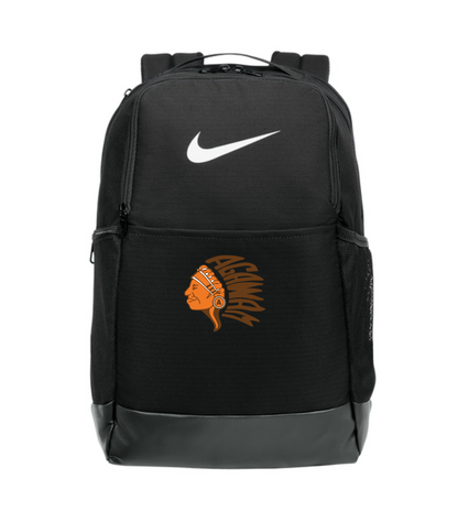 Agawam - Nike Brasilia Medium Backpack (NKDH7709)