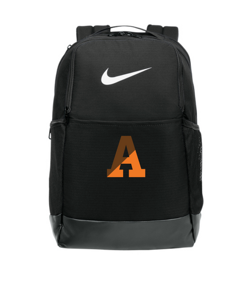Agawam - Nike Brasilia Medium Backpack (NKDH7709)