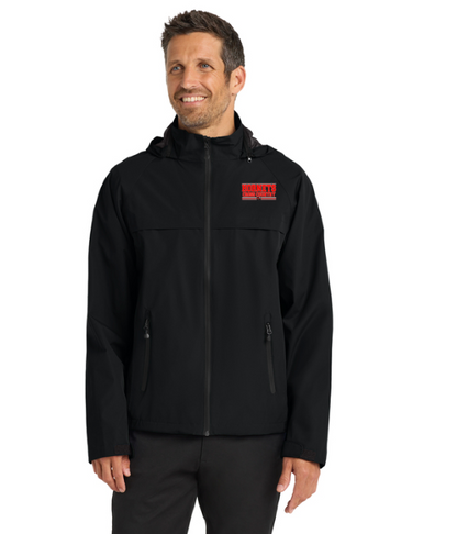 Branford Cross Country- Torrent Waterproof Jacket (J333)