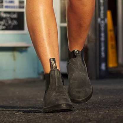 Blundstone 587 Classic Chelsea Boots
