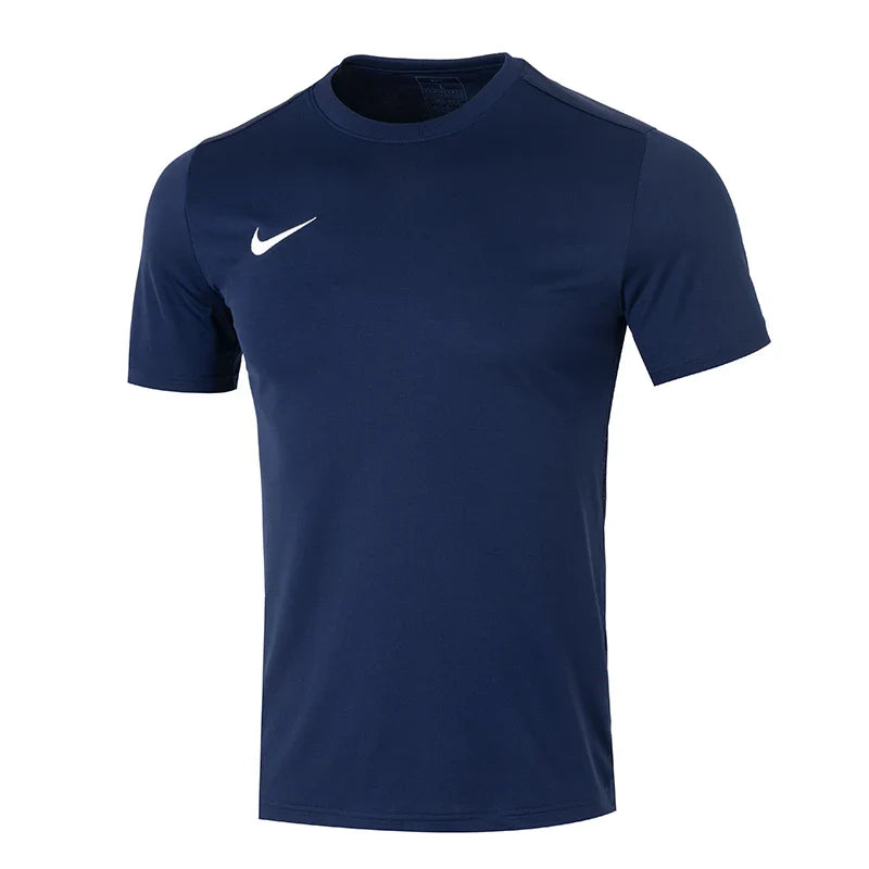 Nike Ice Silk Short-Sleeve T-Shirt Men's