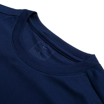 Nike Ice Silk Short-Sleeve T-Shirt Men's