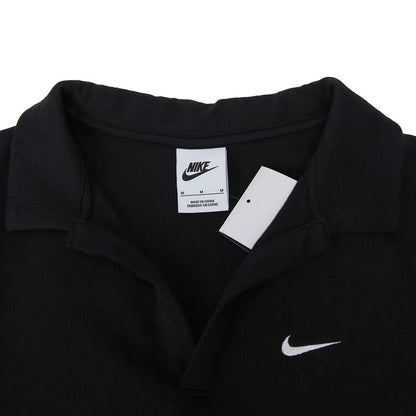 Nike Women’s Essential Cropped Polo T-Shirt