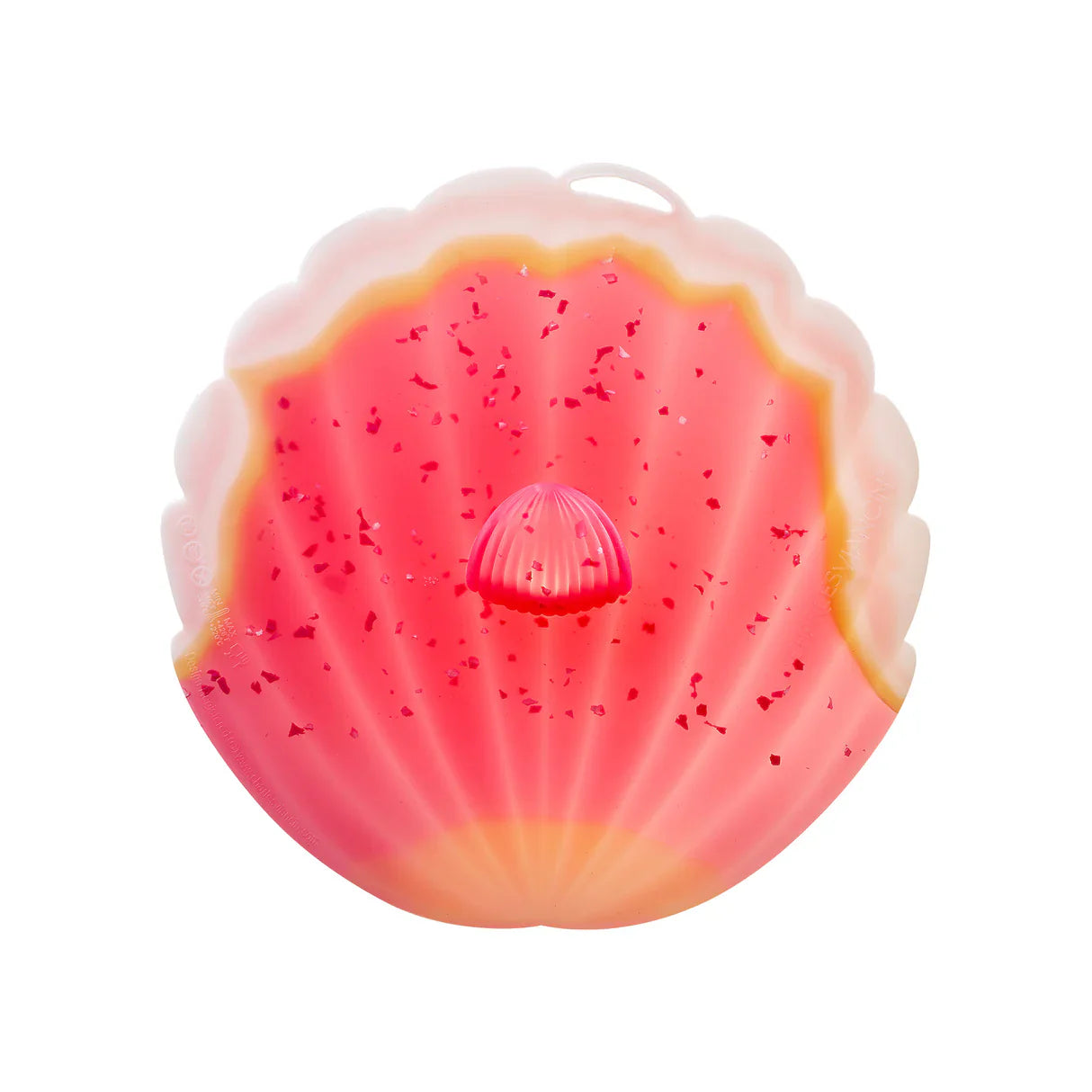 9"Shell Silicone Lid - Charles Viancin