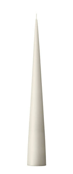 Ester & Erik Hand-Dipped Cone Candle - 14.5"