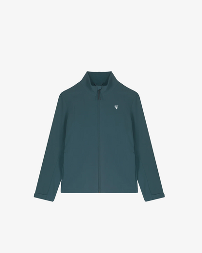 Recycled Softshell Jacket