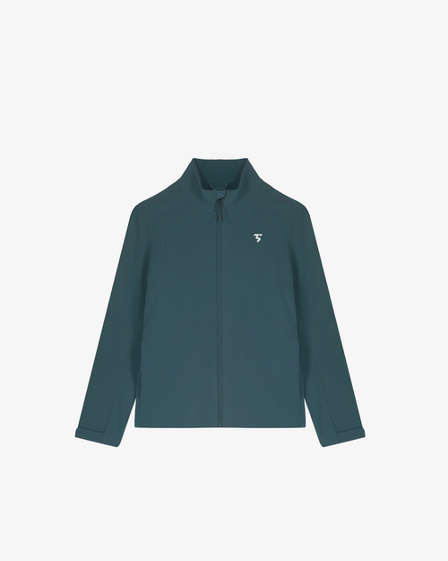 Recycled Softshell Jacket