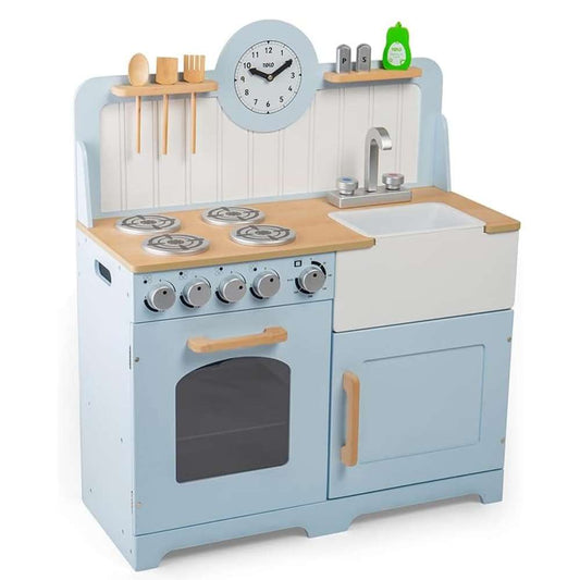 Country Play Kitchen - Damaged Box