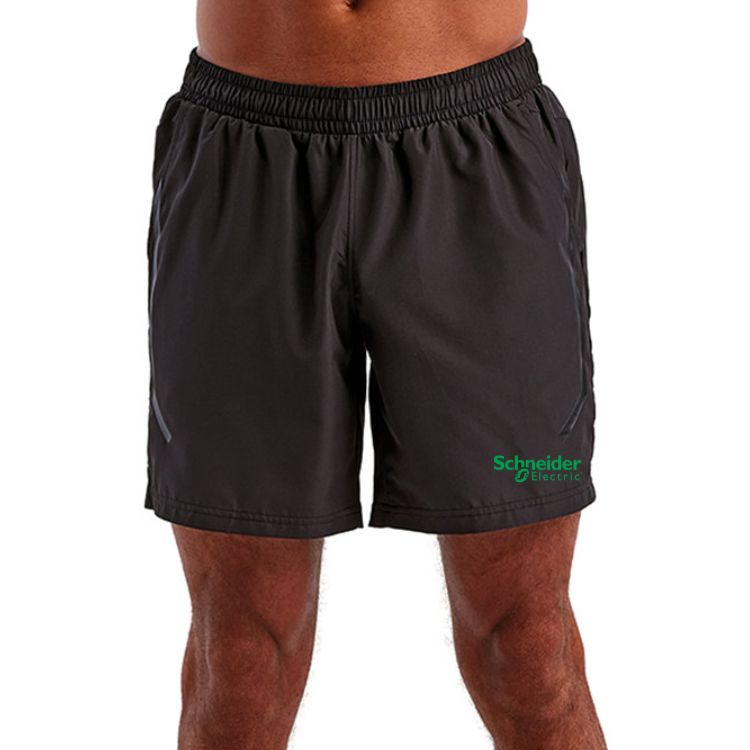 #SEGreenRunners - TriDri Men's Training Short (TD052)