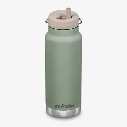 Klean Kanteen - Insulated TKWide 32 oz. with Twist Cap