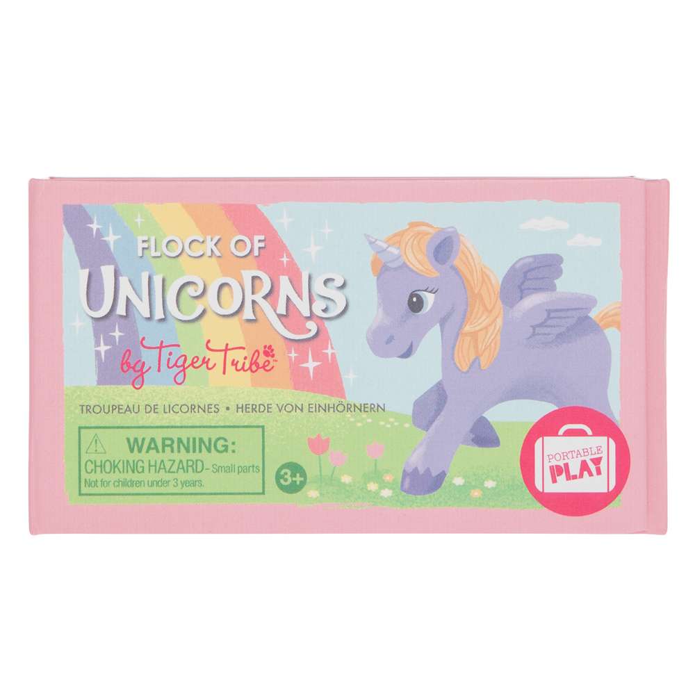 Flock of Unicorns