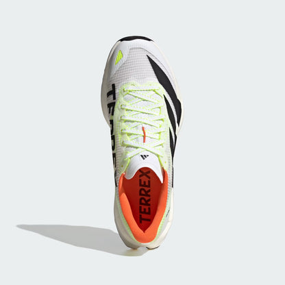 Adidas Men's Terrex Agravic TT Trail Running Shoes