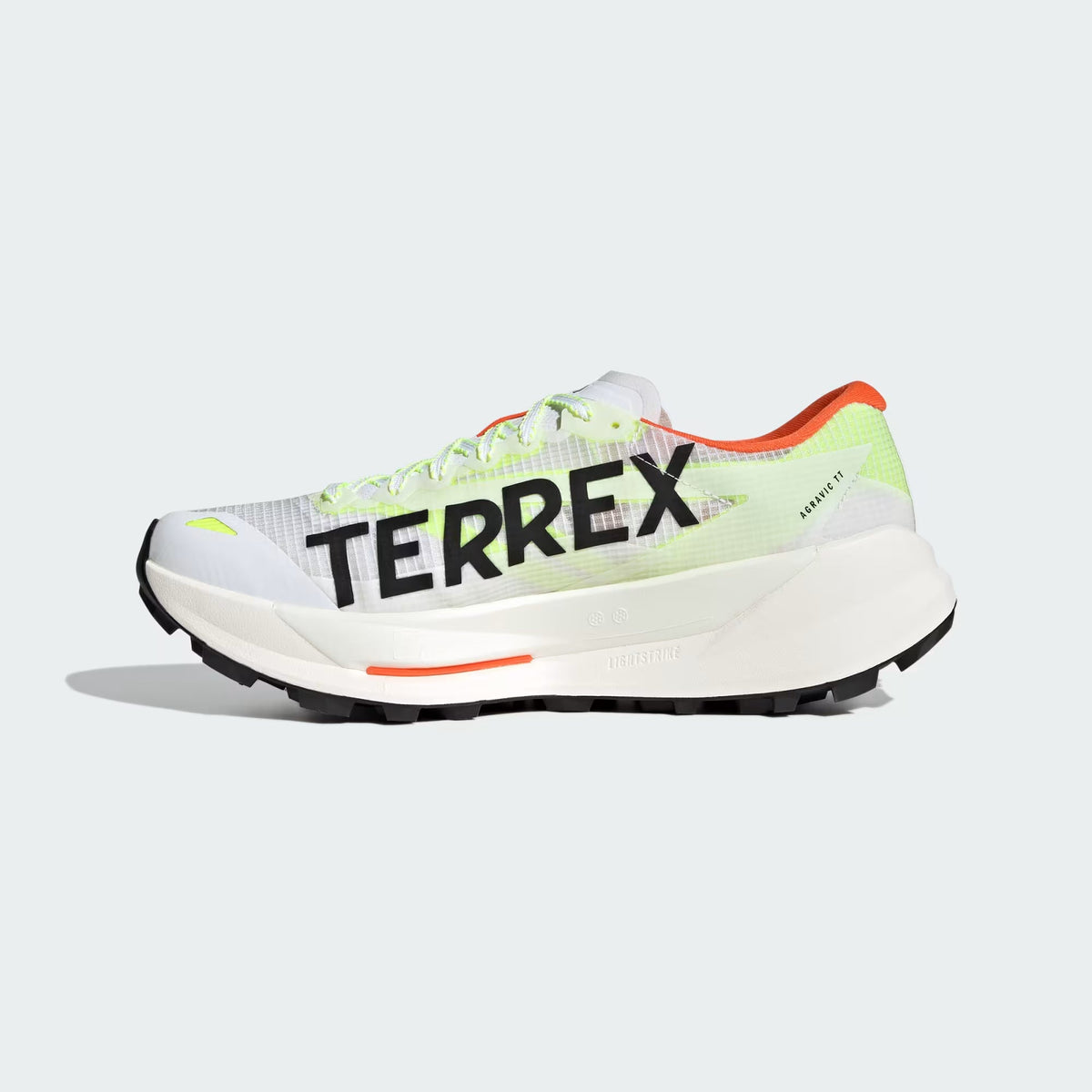 Adidas Men's Terrex Agravic TT Trail Running Shoes