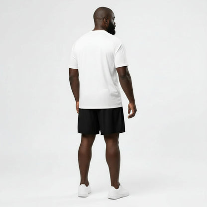 GymBumUK 1983 Performance Tee