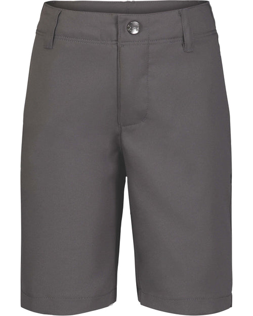 Graphite Golf Medal Boys Play Short - Select Size