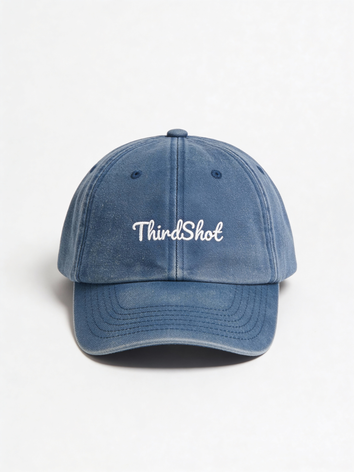 Vintage Wash Cap