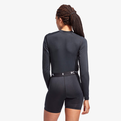 Women's Infrared Performance Baselayer Top LS