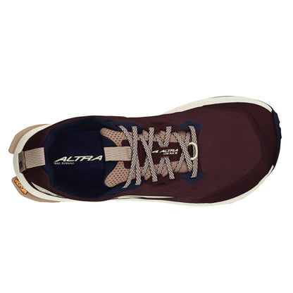 Altra Women's Lone Peak 9+ Trail Running Shoes