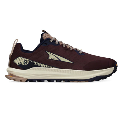 Altra Women's Lone Peak 9+ Trail Running Shoes