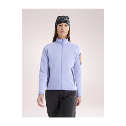 Arc'teryx Women's Covert Cardigan '25