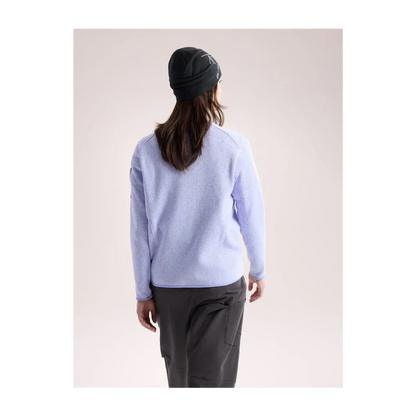 Arc'teryx Women's Covert Cardigan '25