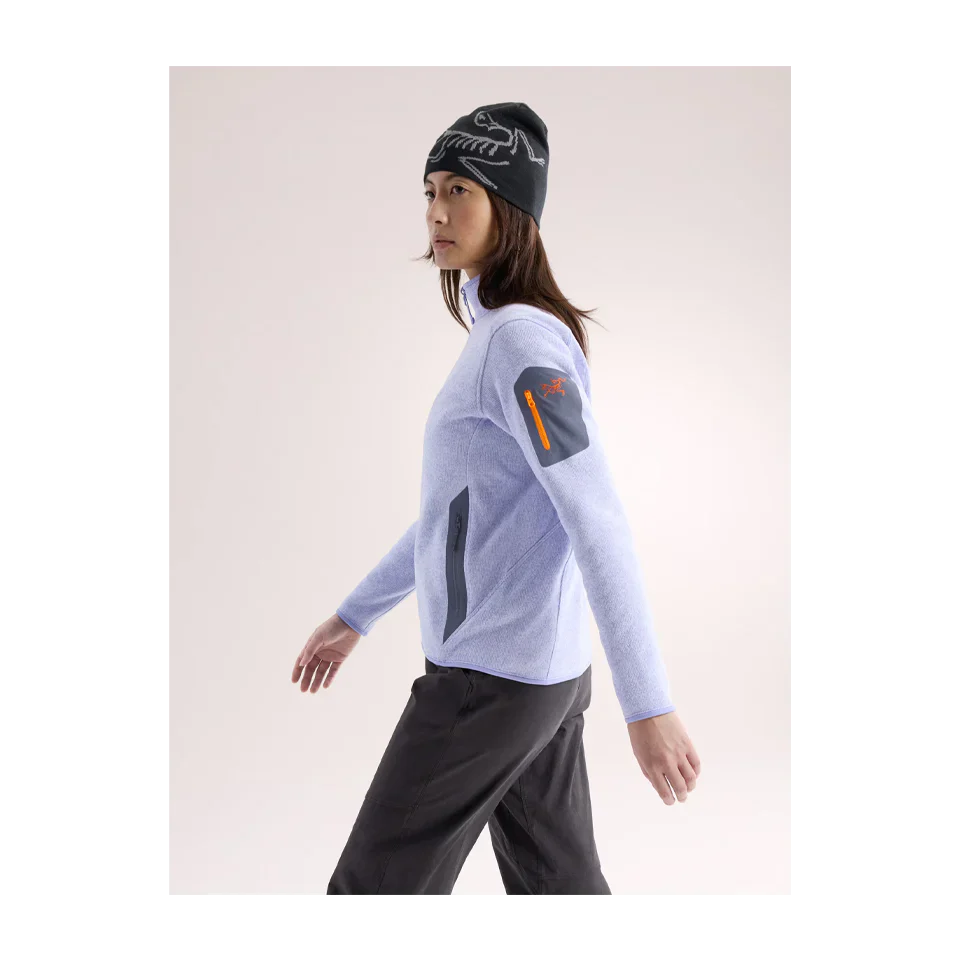 Arc'teryx Women's Covert Cardigan '25