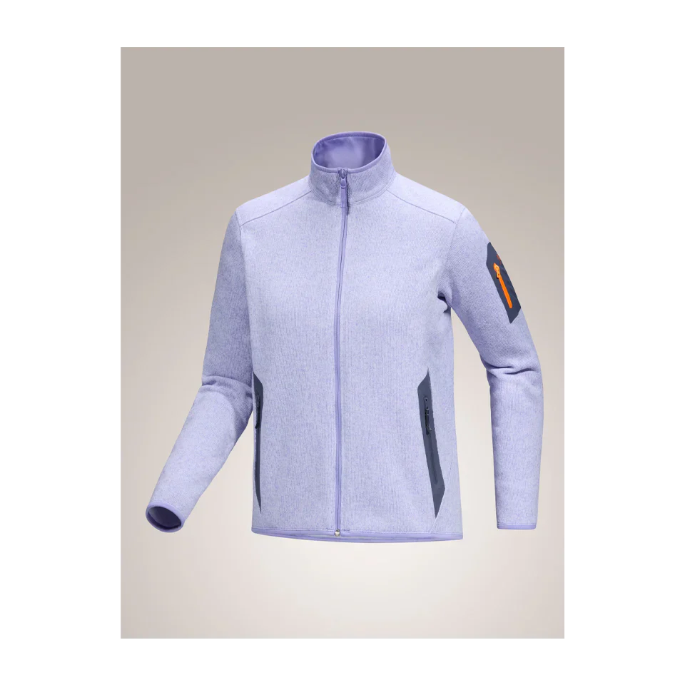 Arc'teryx Women's Covert Cardigan '25