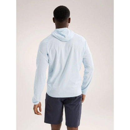 Arc'teryx Men's Delta Pullover Hoody