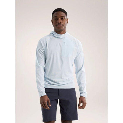 Arc'teryx Men's Delta Pullover Hoody