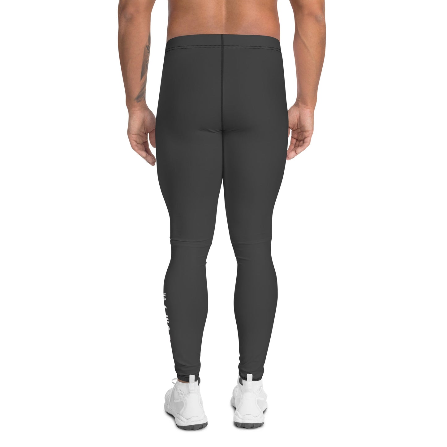 GymBumUK Men's Eclipse Baselayer