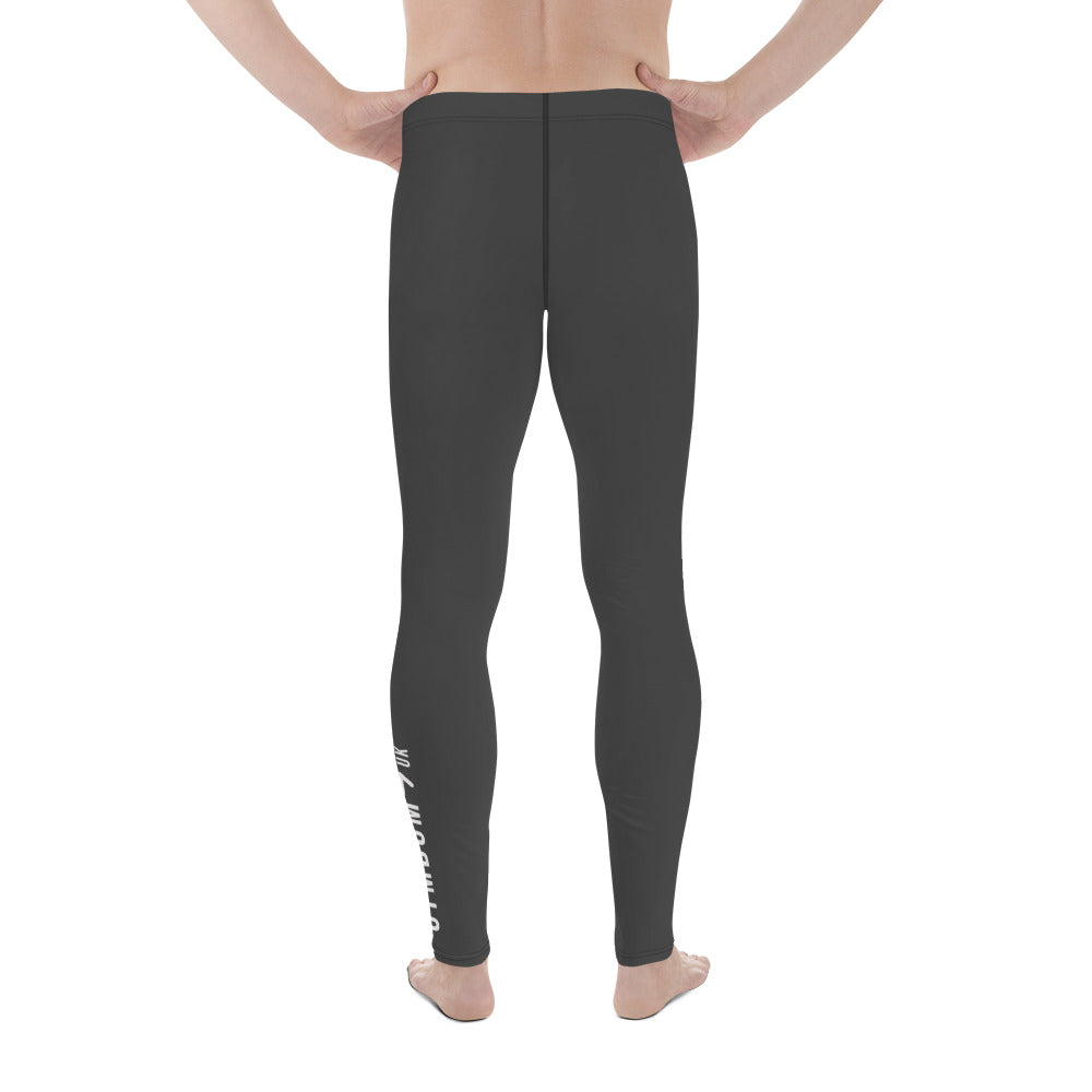 GymBumUK Men's Eclipse Baselayer