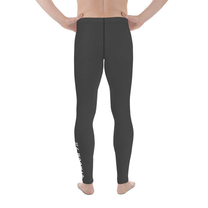 GymBumUK Men's Eclipse Baselayer