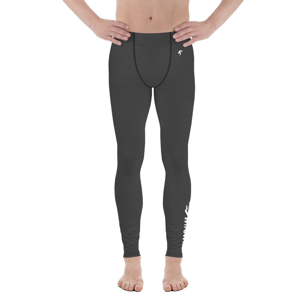 GymBumUK Men's Eclipse Baselayer