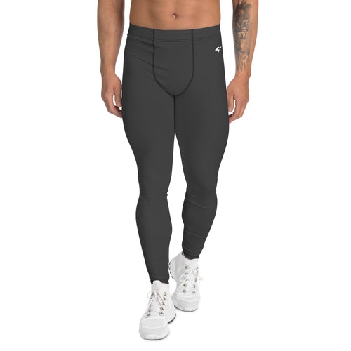 GymBumUK Men's Eclipse Baselayer