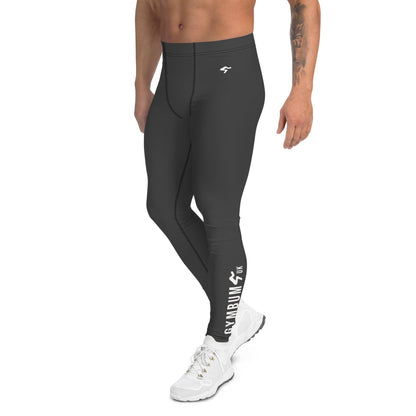 GymBumUK Men's Eclipse Baselayer